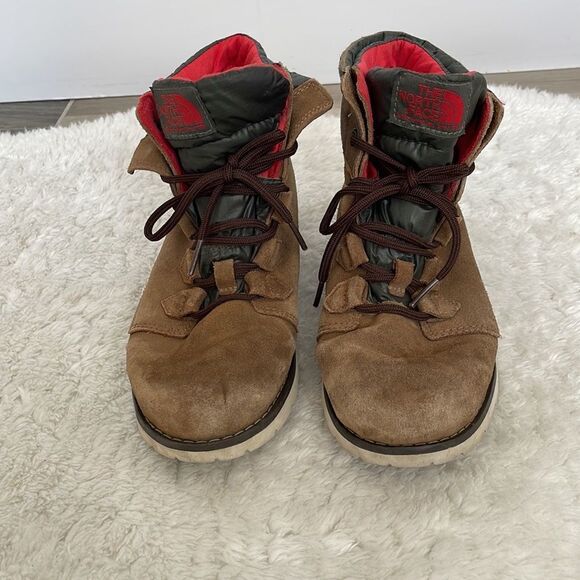 The North Face Hiking Boots - Picture 2 of 8